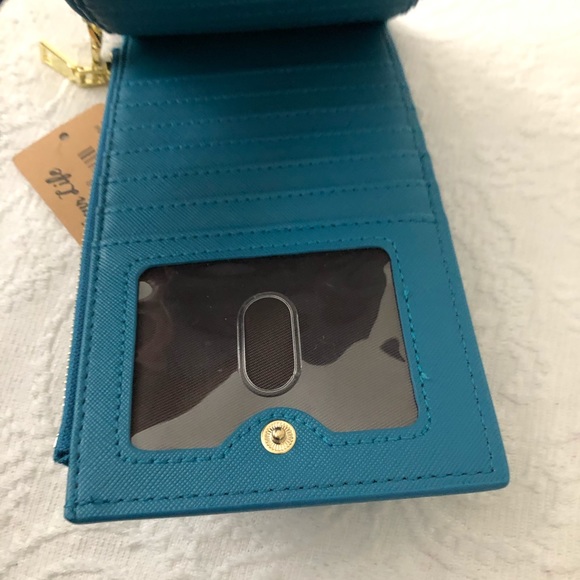 Maze Exclusive MultiCard Case Wallet, NWT - Picture 5 of 7